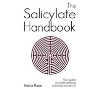 Sharla Race The Salicylate Handbook (Tascabile)