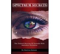 Sharline Mashack Spectrum Secrets (Tascabile)