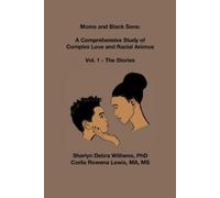 Sharlyn Debra Williams Corlis Rowena Lewis Moms and Black Sons (Tascabile)