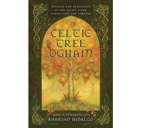 Sharlyn Hidalgo Celtic Tree Ogham (Tascabile)