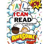 Sharlyne Gooding Yay I Can Read (Tascabile) Children Learning Books