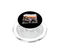 Sharm el-Sheikh PopSockets PopGrip per MagSafe