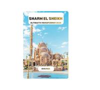 SHARM EL SHEIKH ULTIMATIV REISEFUHRER 2026