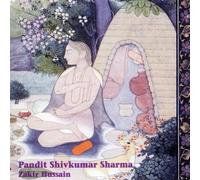 SHARMA/HUSSAIN - PANDIT SHIVKUMAR SHARMA &