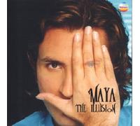 Sharma, Rahul - Maya The Illusion