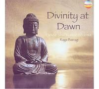 SHARMA, SHIV KUMAR - DIVINITY AT DAWN