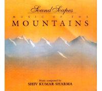 Sharma, Shiv Kumar - Sharma, Shiv Kumar - Sound Scapes Vol 2 - Music of the Mountains