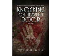 Sharman Apt Russell Knocking on Heaven's Door (Copertina rigida)