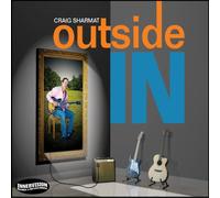 Sharmat, Craig - Outside In