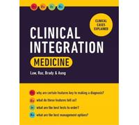 Sharmayne Brady Clinical Integration: Medicine (Tascabile) Student Medicine