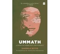 Sharmila Seyyid Ummath-A novel of community and conflict (Tascabile)