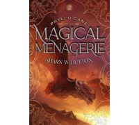 Sharn W Hutton Phyllo Cane and the Magical Menagerie (Tascabile)