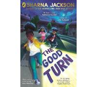 Sharna Jackson The Good Turn (Tascabile)