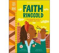 The Met Faith Ringgold: Narrating the World in Pattern and Color
