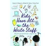 Sharon A. Edwards Torrey Trust Robert W. M Kids Have All the Write S (Tascabile)