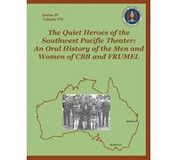 Sharon A. Maneki Center for Cryp The Quiet Heroes of the Southwest (Tascabile)