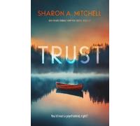 Sharon A. Mitchell Trust (Tascabile) When Bad Things Happen