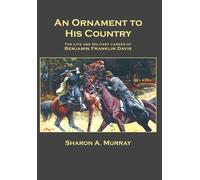 Sharon A Murray An Ornament to His Country (Copertina rigida)