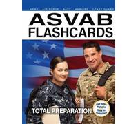 Sharon A Wynne 2017 ASVAB Armed Services Vocational Aptitude Battery (Tascabile)