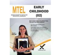 Sharon A Wynne 2017 MTEL Early Childhood (02) (Tascabile)