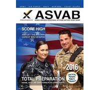 Sharon A Wynne ASVAB Armed Services Vocational Aptitude Battery Stud (Tascabile)