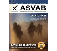 Sharon A Wynne ASVAB Armed Services Vocational Aptitude Battery Stud (Tascabile)