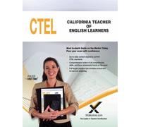 Sharon A Wynne California Teacher of English Learners (Ctel) (Tascabile)