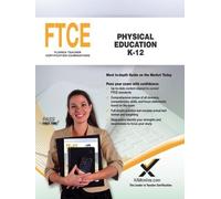 Sharon A Wynne FTCE Physical Education K-12 (Tascabile)