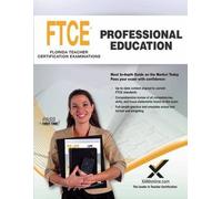 Sharon A Wynne FTCE Professional Education (Tascabile)