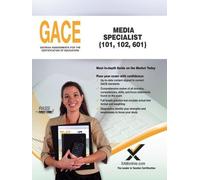 Sharon A Wynne Gace Media Specialist 101, 102, 601 (Tascabile)