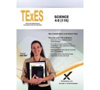 Sharon A Wynne TExES Science 4-8 (116) (Tascabile)
