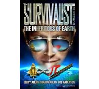 Sharon Ahern Bob Anderson Jerry Ahern The Inheritors of Earth (Tascabile)