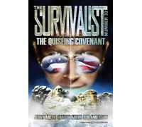 Sharon Ahern Bob Anderson Jerry Ahern The Quisling Covenant (Tascabile)