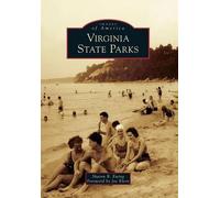 Sharon B. Ewing Virginia State Parks (Tascabile) Images of America