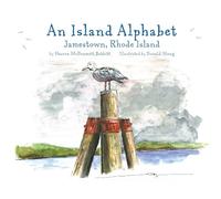 Sharon Babbitt An Island Alphabet (Tascabile)
