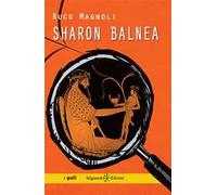 Sharon balnea. Con Libro in brossura