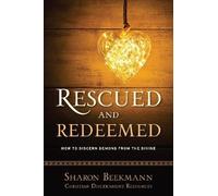 Sharon Beekmann Rescued and Redeemed (Tascabile)
