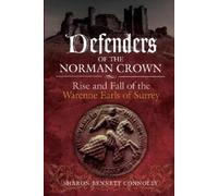 Sharon Bennett Connolly Defenders of the Norman Crown (Copertina rigida)