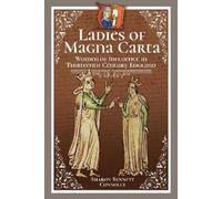 Sharon Bennett Connolly Ladies of Magna Carta (Tascabile)