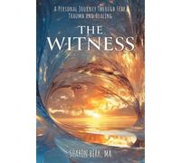 Sharon Berk The Witness (Tascabile)