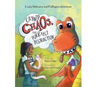 Sharon Birkin Catnip Chaos, the Purr-fect Distraction (Copertina rigida)