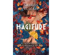 Sharon Blackie Hagitude (Tascabile)