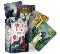 The Fairy Tale Heroine Oracle : A 48-Card Deck and Guidebook