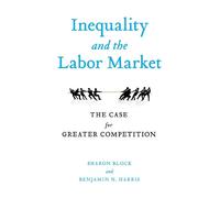 Sharon Block Inequality and the Labor Market (Tascabile)