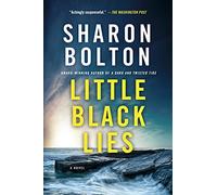 Sharon Bolton Little Black Lies (Tascabile)