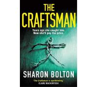 Sharon Bolton The Craftsman (Tascabile) Craftsmen