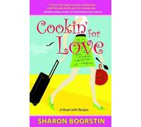 Sharon Boorstin Cookin' for Love (Tascabile)