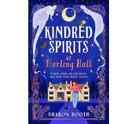 Sharon Booth Kindred Spirits at Harling Hall (Copertina rigida)