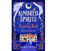 Sharon Booth Kindred Spirits at Harling Hall (Tascabile) Ghosts of Rowan Vale
