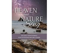 Sharon Brodin Heaven and Nature Sing (Tascabile)